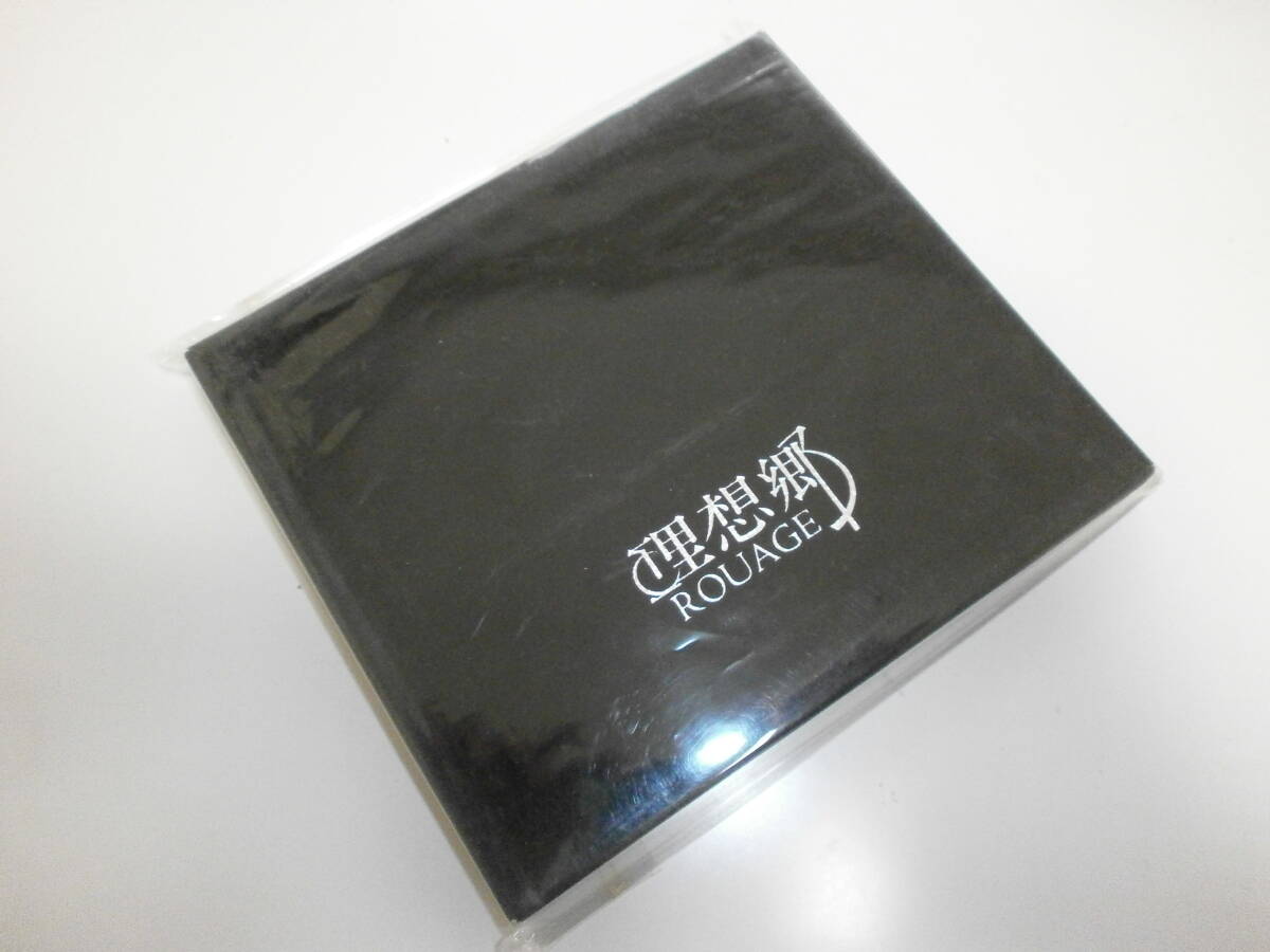 中古】＜EDWARDS＞E-RI-98LP ROUAGE 利華 RIKA モデル！の落札情報詳細