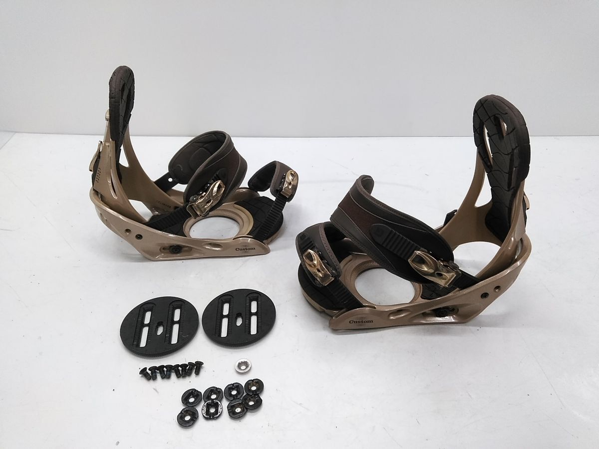 中古 レア カタログ非掲載 06/07 BURTON iDiom 156cm 最高級素材使用