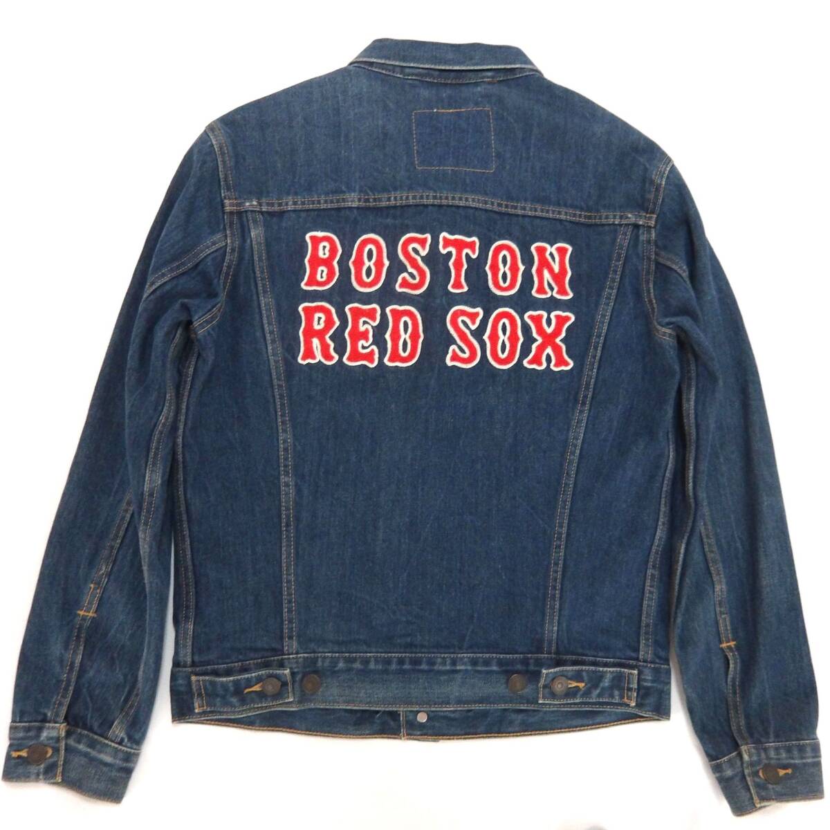 90s ヴィンテージ□Levi's RED TAB:リーバイス レッドタブ□Lot.53