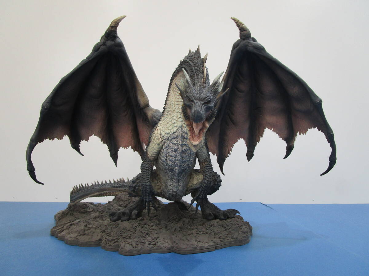 カプコンフィギュアビルダー モンスターハンター ストーンモデル Vol.2 カプコンフィギュアビルダー モンスターハンター ストーンモデル Vol 2