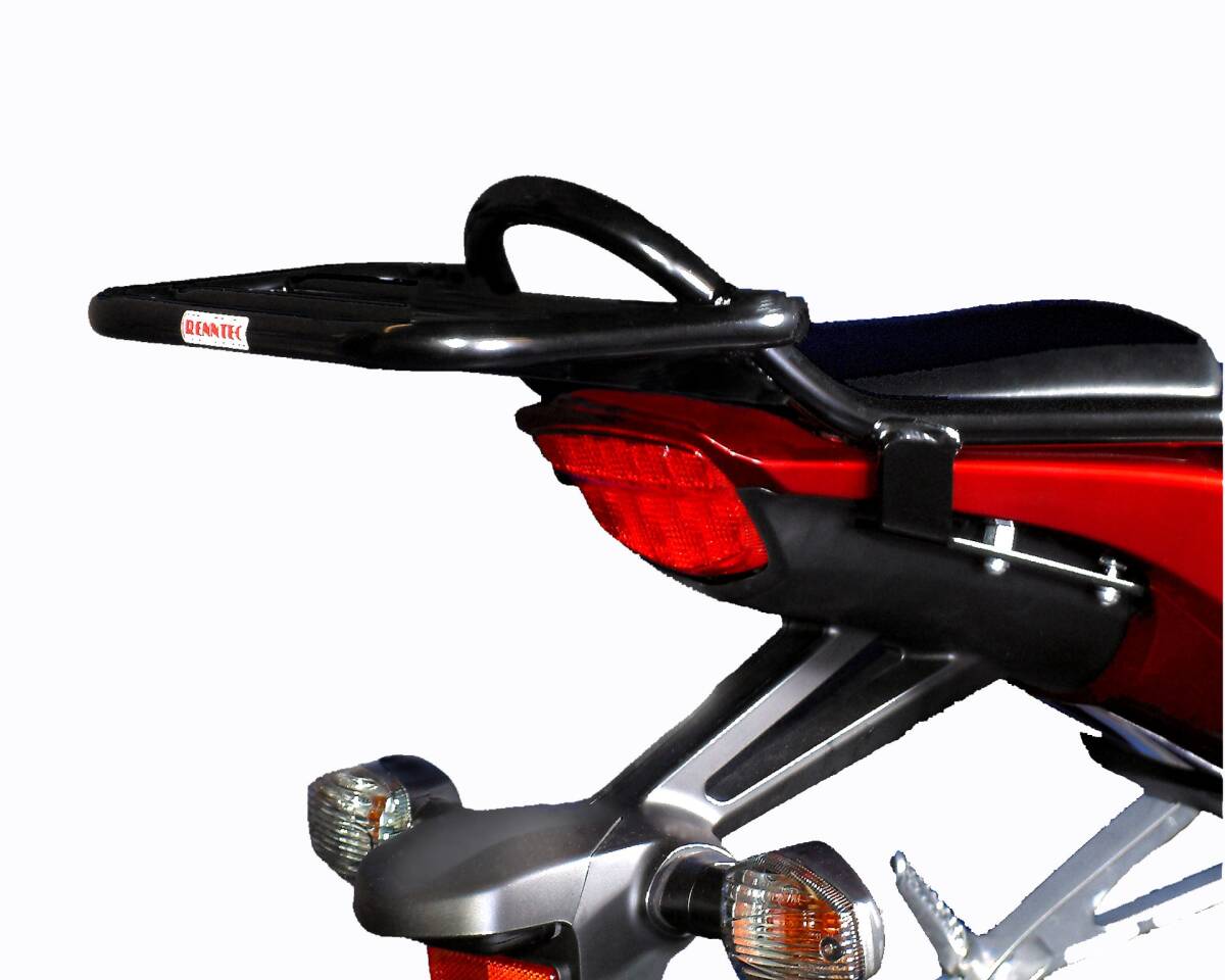 CBR1000RR SC57 04～07年 スポーツキャリア ブラック レンテック 