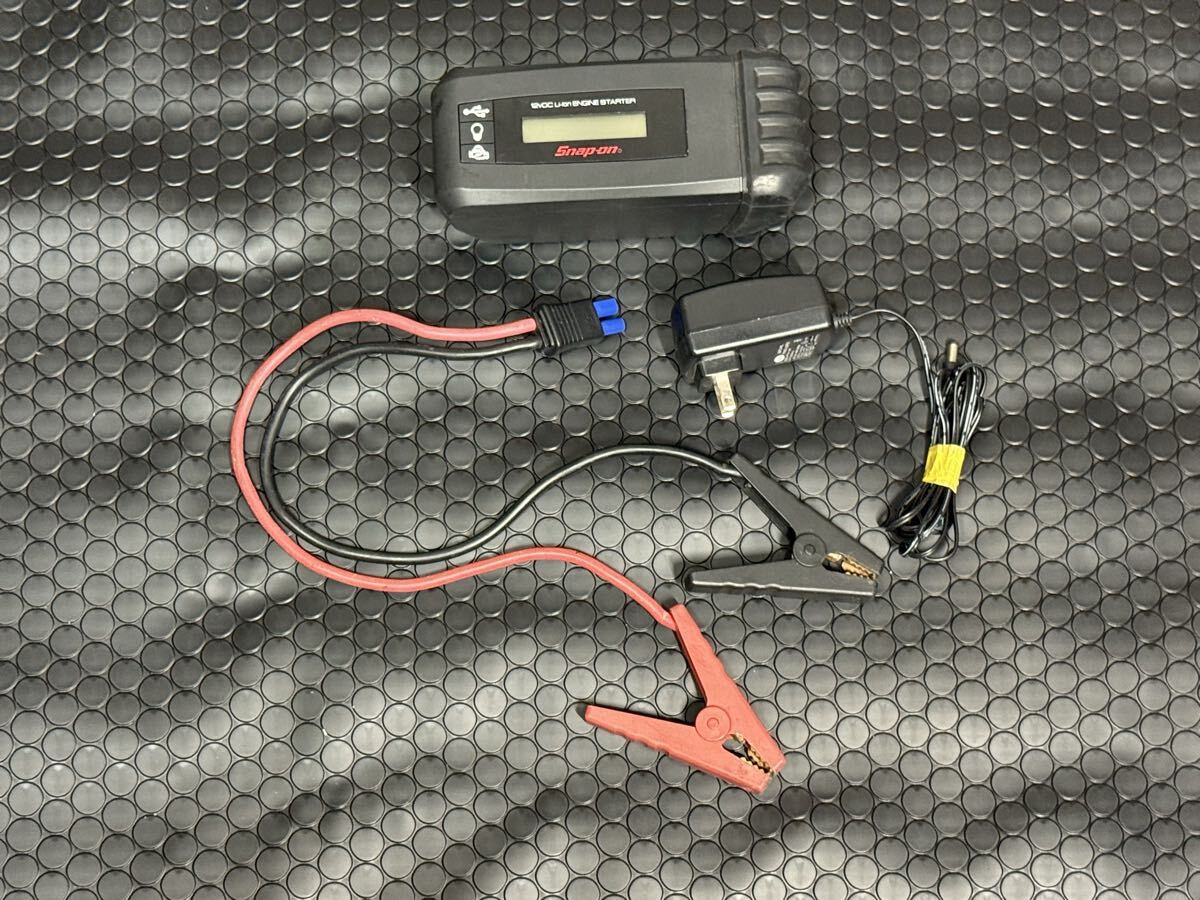 新品】スナップオン EEJP201MBK 最新型 ☆ 12V リチウム コンパクト