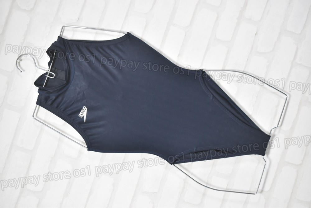 新品】【新品】speedo 低抵抗素材ウロコ撥水aquablade-Ⅱ 競パン83RF