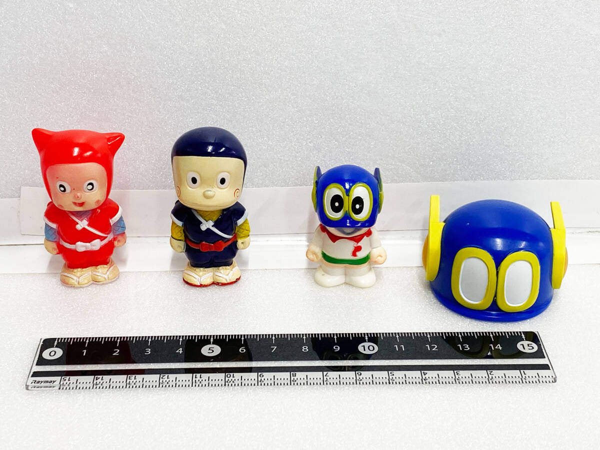昭和レトロ◇おべんとうばこ 忍者ハットリくん 藤子不二雄◇まんが