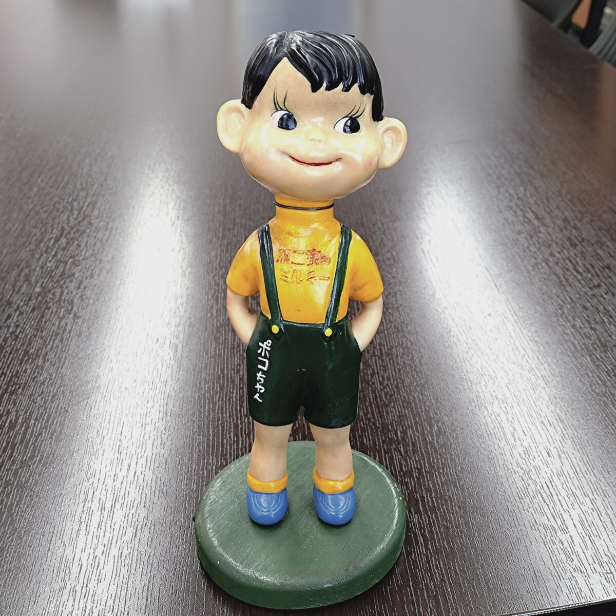 HAO collection figure 千代の富士 フィギュア｜千代の富士｜第五十八代横綱 千代の富士 緑青仕様モデル