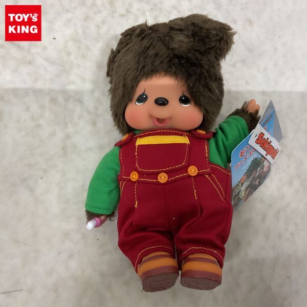 新品】○セキグチ○ ベビチッチの おともだち○ たぬきのポンコ○未