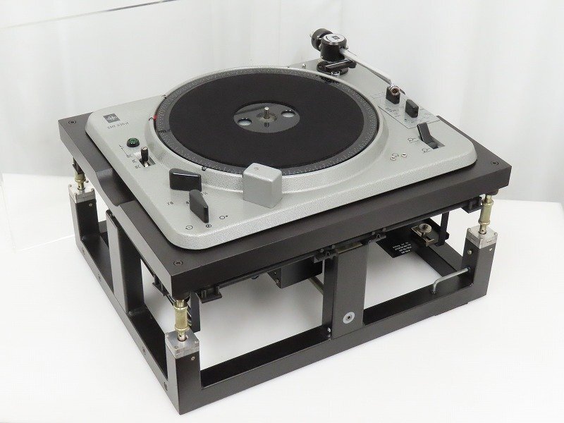 希少】 Victor ビクター AL-E75 シンセサイザーオートマティックターン