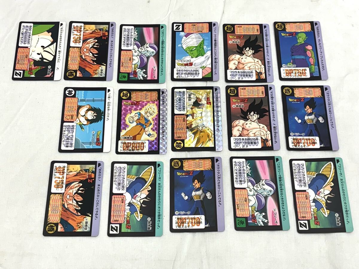 新品】セクシーカード ドラゴンボール キラカード レアカードの落札