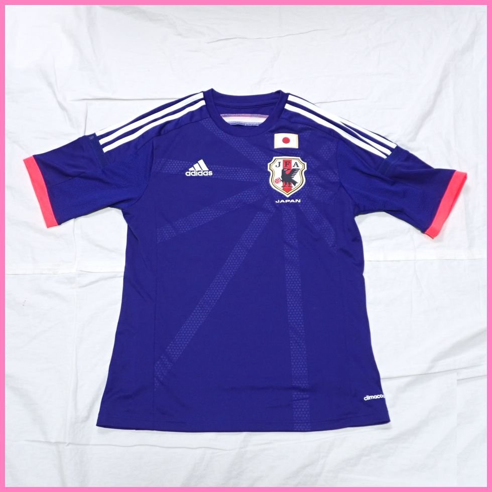 新品】【Oサイズ】 (XL LL) 新品 国内正規品 suchmos × Adidas uniform