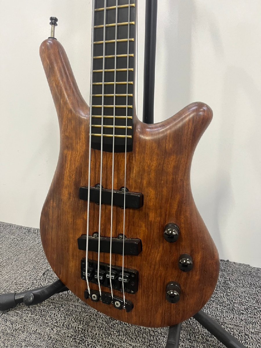 中古】ワーウィック ベース スピーカー キャビネット Warwick Pro W411
