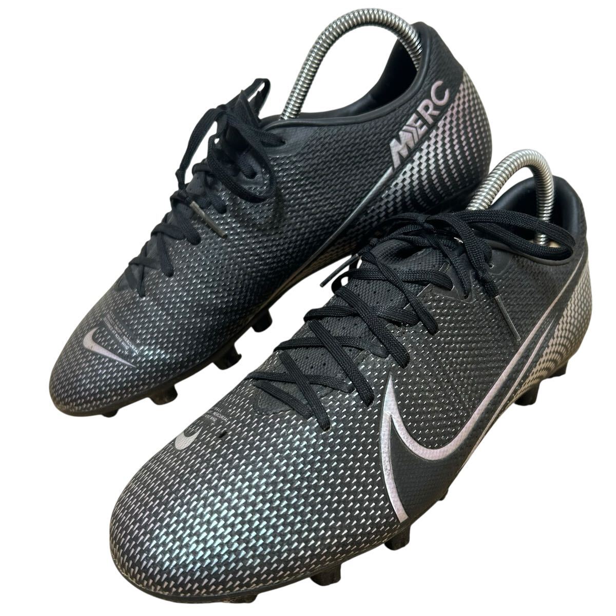新品】NIKE MERCURIAL VAPOR HG マーキュリアルヴェイパー 中田英寿の