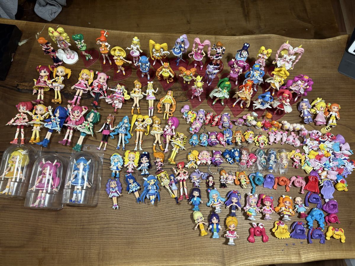新品】アイドルプリキュア Eternal Moment うちわ イース トワイライト