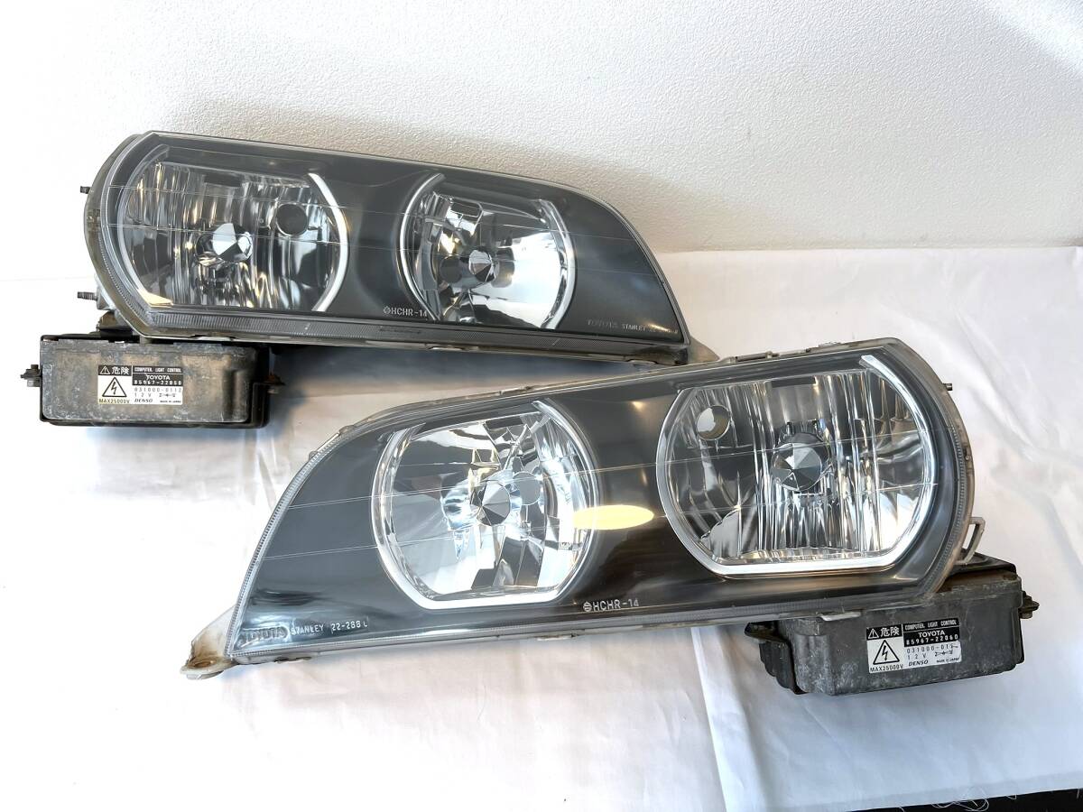 マーク2 クレスタ チェイサー GX100 JZX100 他 トランクボタン