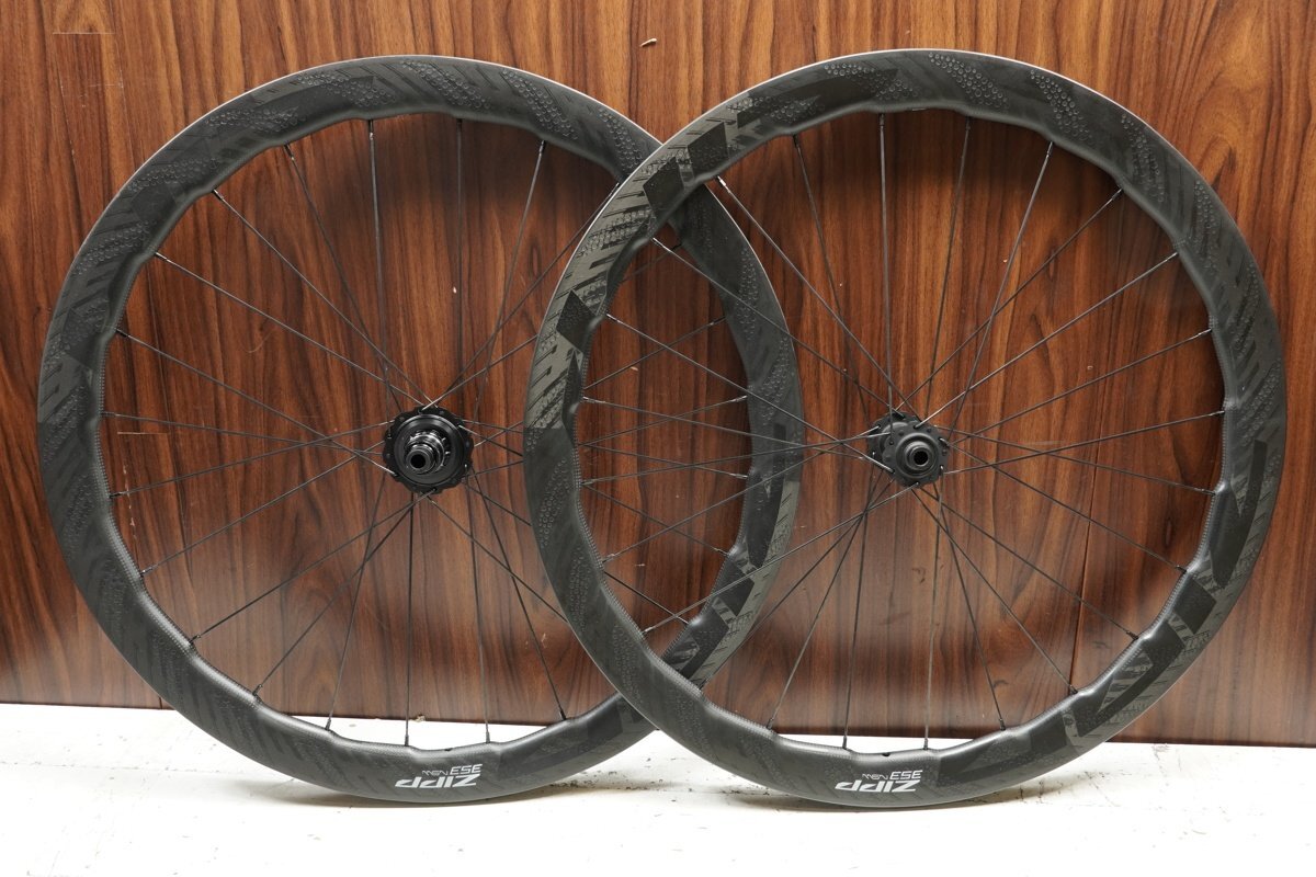 大特価 sale!! 美品 BROTURES T3 Carbon フロント カーボン