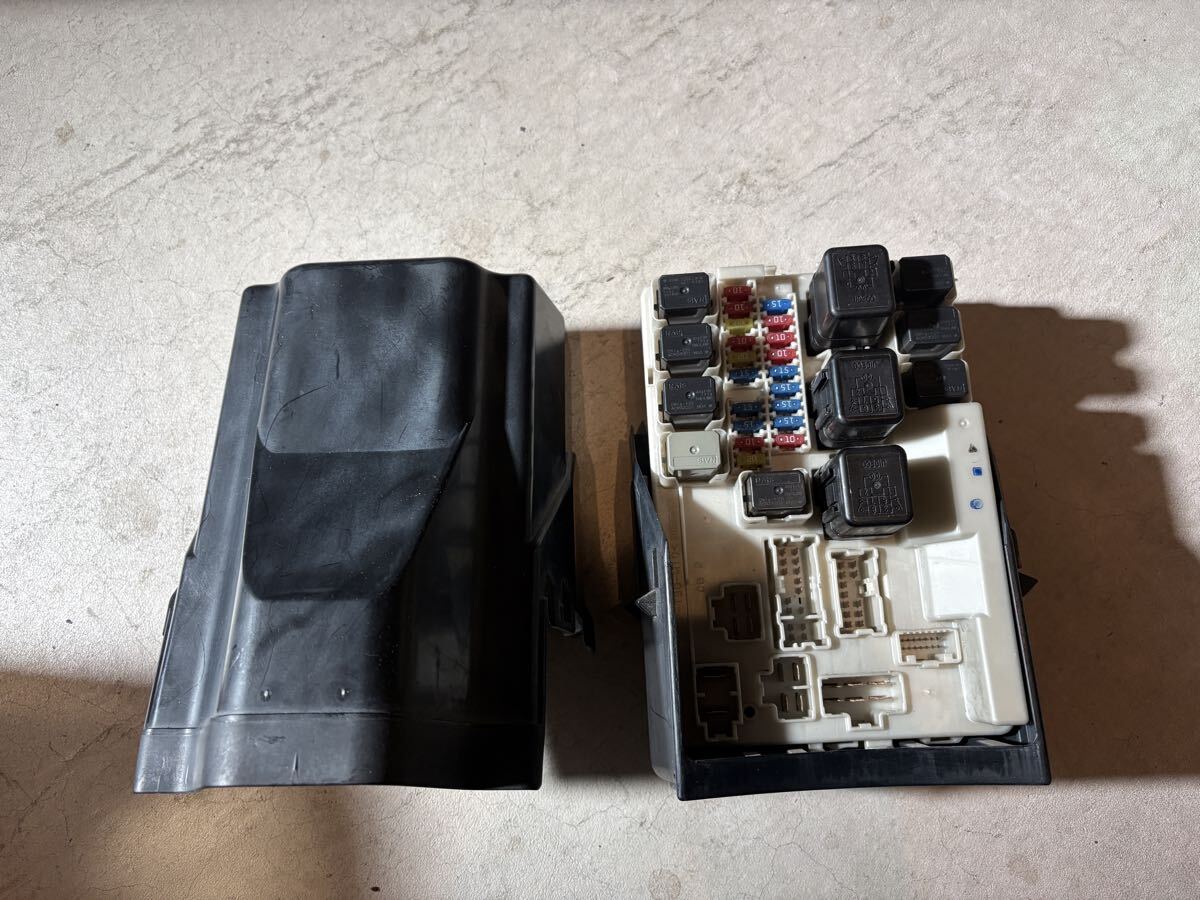 ◇◇DBA-C26 セレナ ヒューズボックス IPDM 284B7-1VA3C◇◇K202151の 