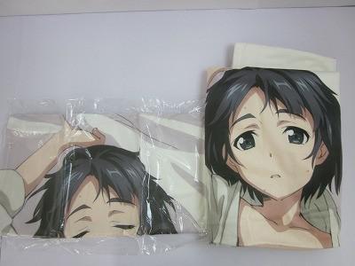 SAO ソードアートオンライン キリト 添い寝 シーツの落札情報詳細