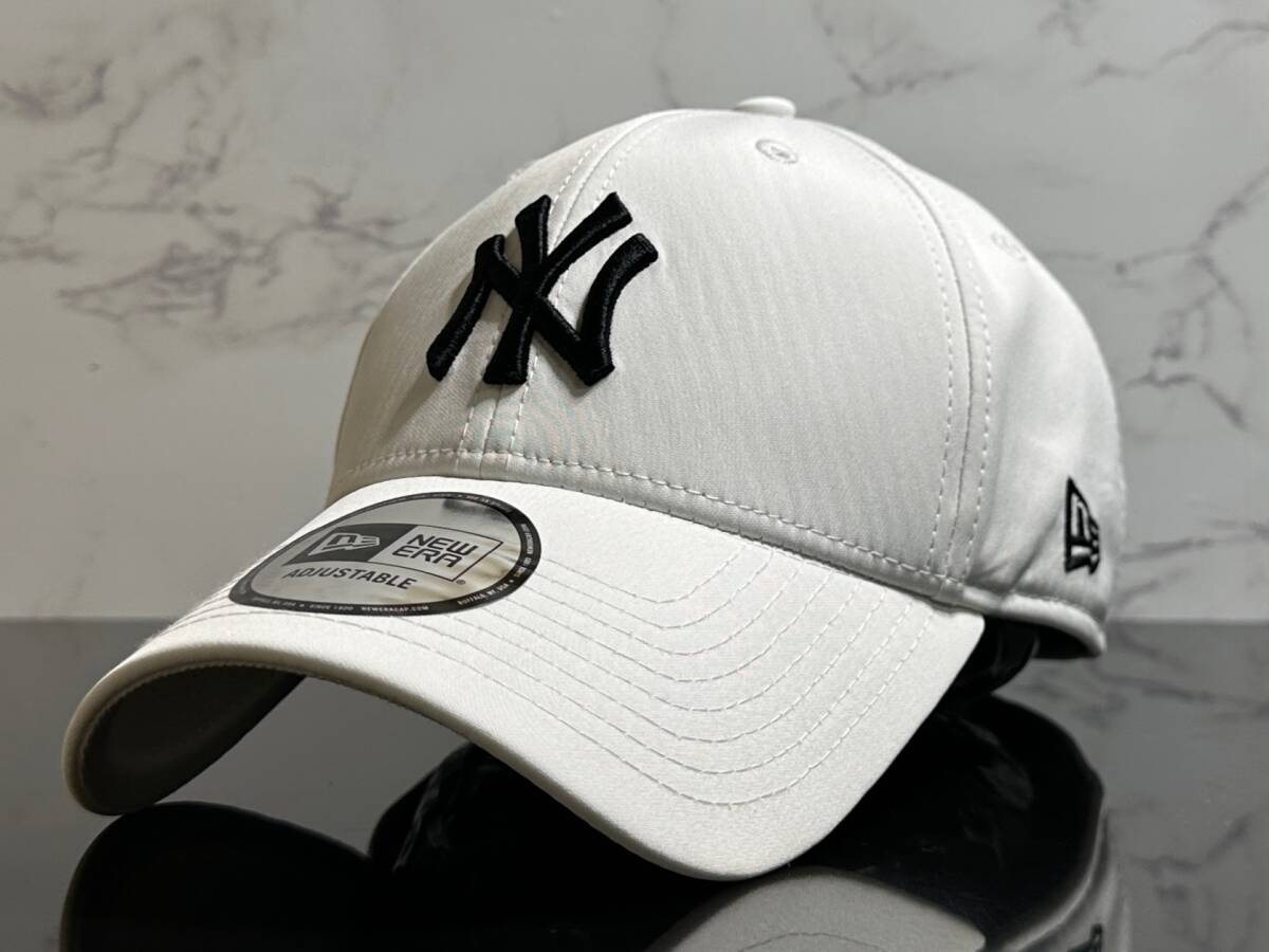 US古着 チョークライン製 MLB ニューヨークヤンキース ナイロン 
