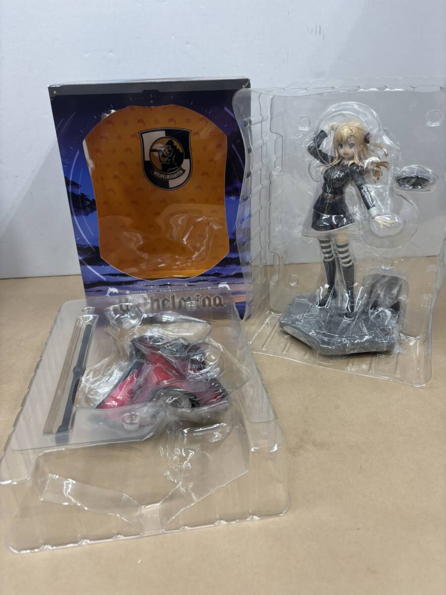 新品】ハイスクール・フリート はいふり ヴィルヘルミーナ 抱き枕