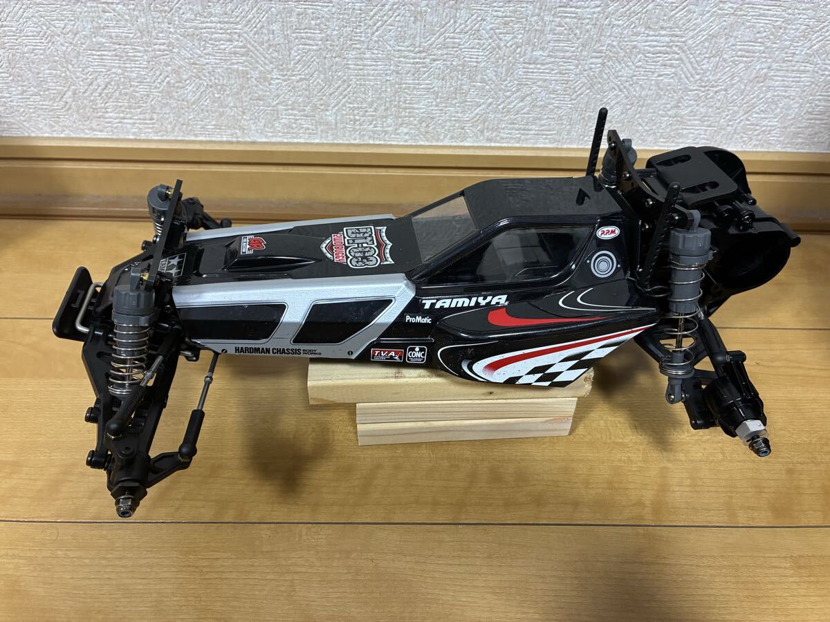 新品】タミヤレーシングファイター未走行の落札情報詳細 - Yahoo