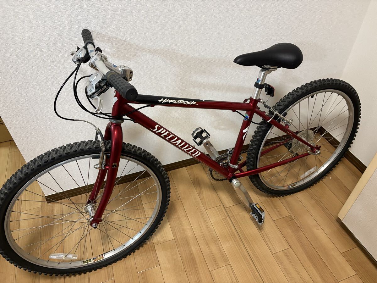 中古】中古 マウンテンバイク☆GT XCR2000 i-drive フルサスMTB 1999年 
