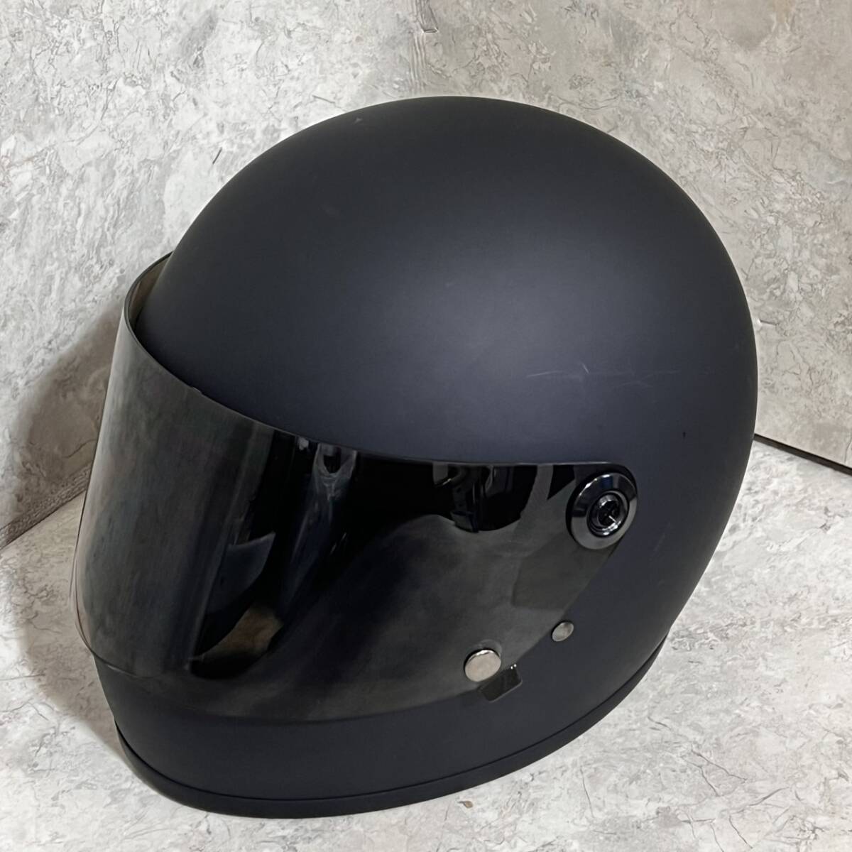 ビルトウェル グリンゴ Biltwell Gringo フルフェイス ヘルメット XL