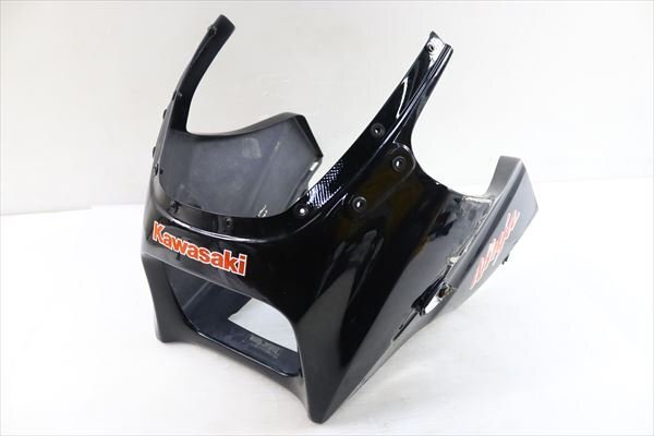 しゃぼん玉 GPZ900R | ヘリテイジ＆レジェンズ ニンジャ カーボン