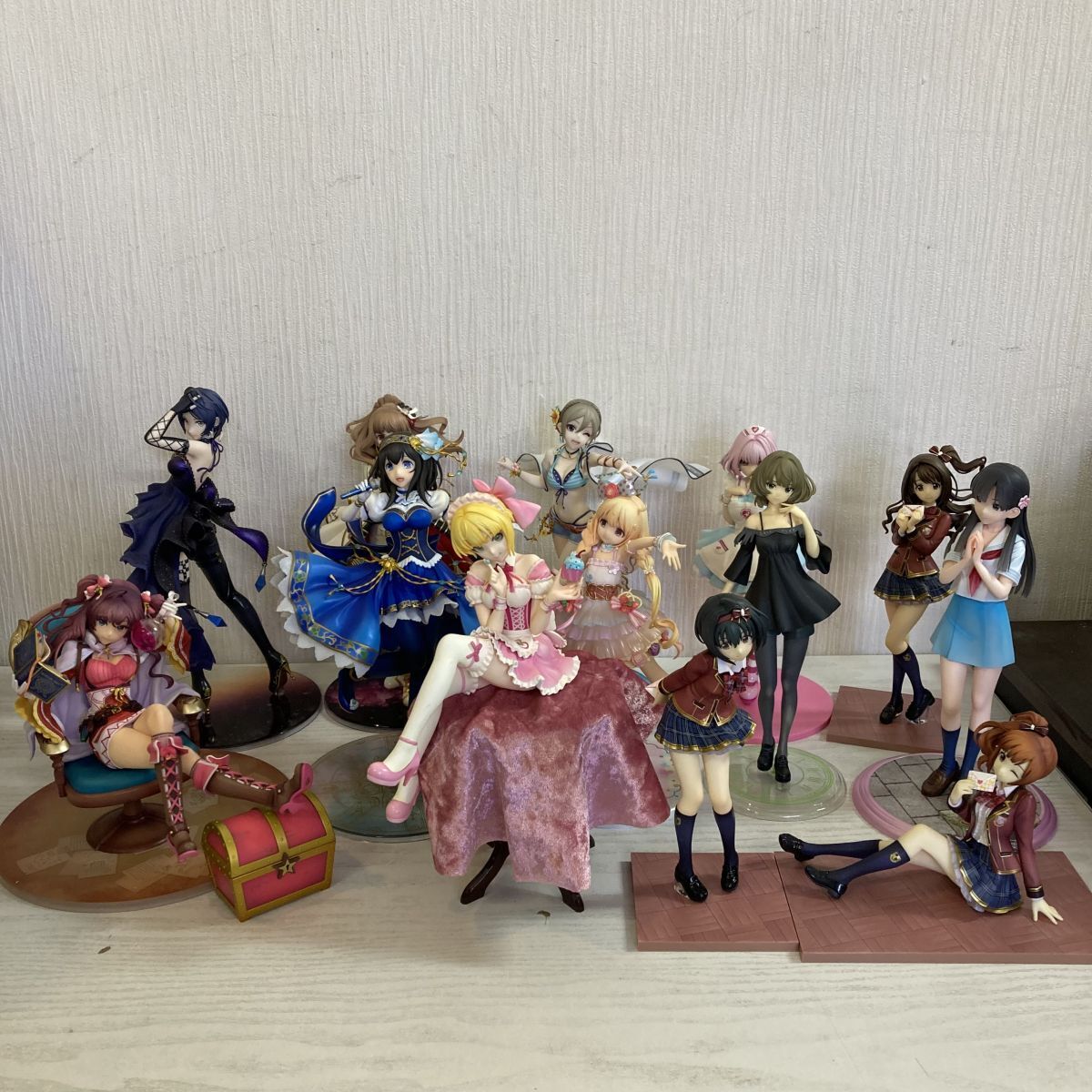 ヒメヤ◇アイドルマスターシンデレラガールズ◇宮本フレデリカ