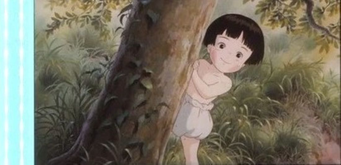 中古】絵本[徳間アニメ絵本 4 火垂るの墓] 高畑勲 ジブリ 野坂昭如の