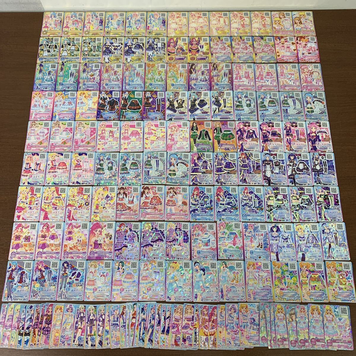 新品】アイカツ！ フォトonステージ!! LASTSHOT of Photo-KATSU! 白鳥