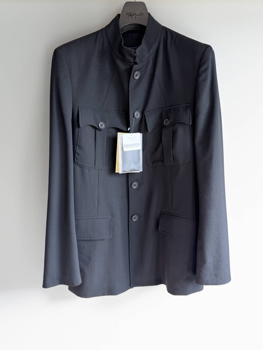 中古】YOHJIYAMAMOTO ヨウジヤマモト RADWIMPS ラッドウィンプス 野田