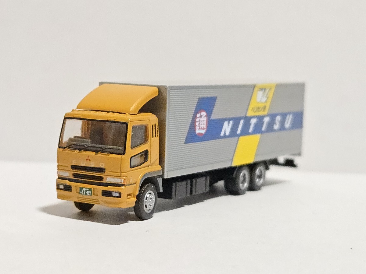スーパーグレート 名鉄NX運輸仕様 1⁄43トラック ミニカー 公式通販