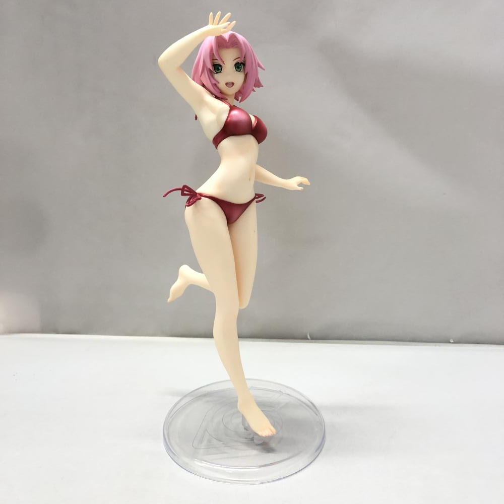 新品】NARUTOギャルズ NARUTO-ナルト- 疾風伝 日向ヒナタ Ver.Splashの