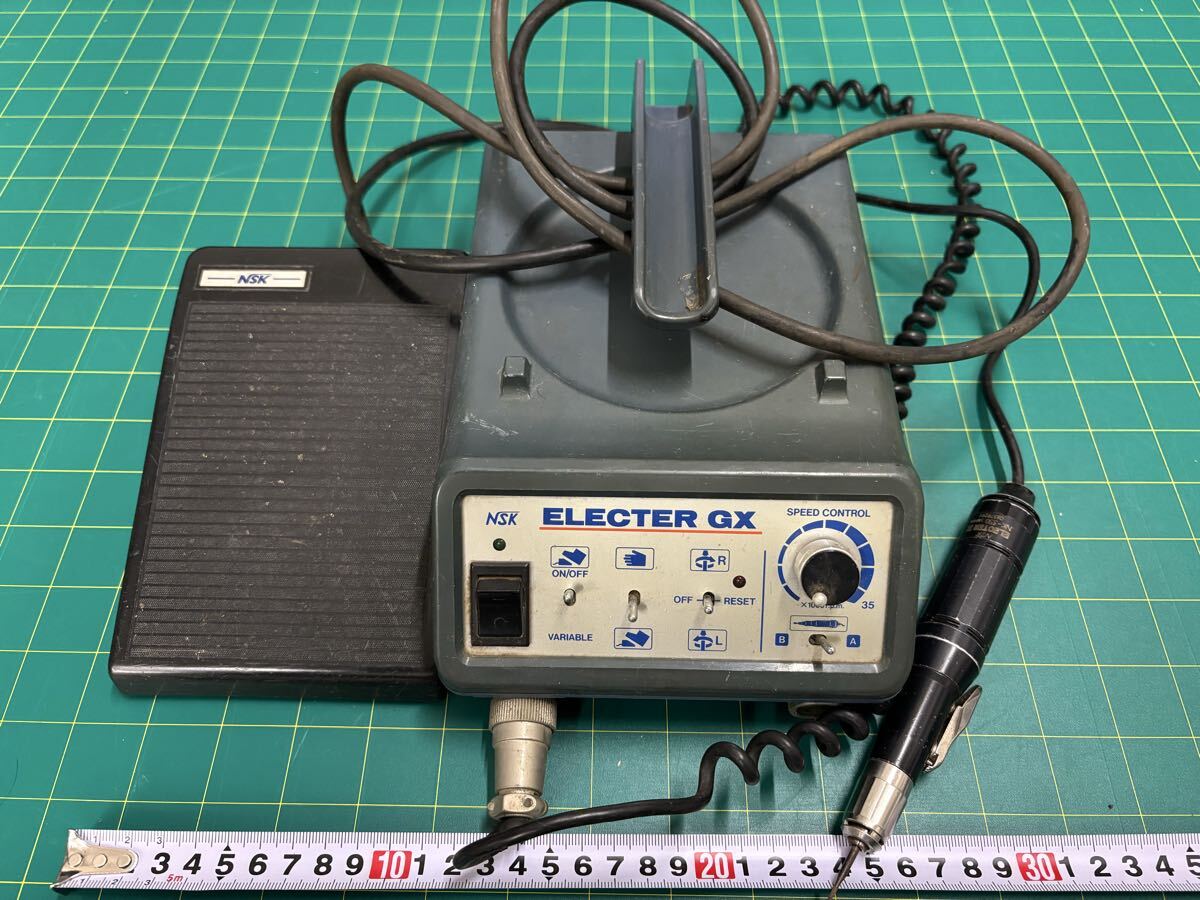 浦和工業 ミニタージェット UC210