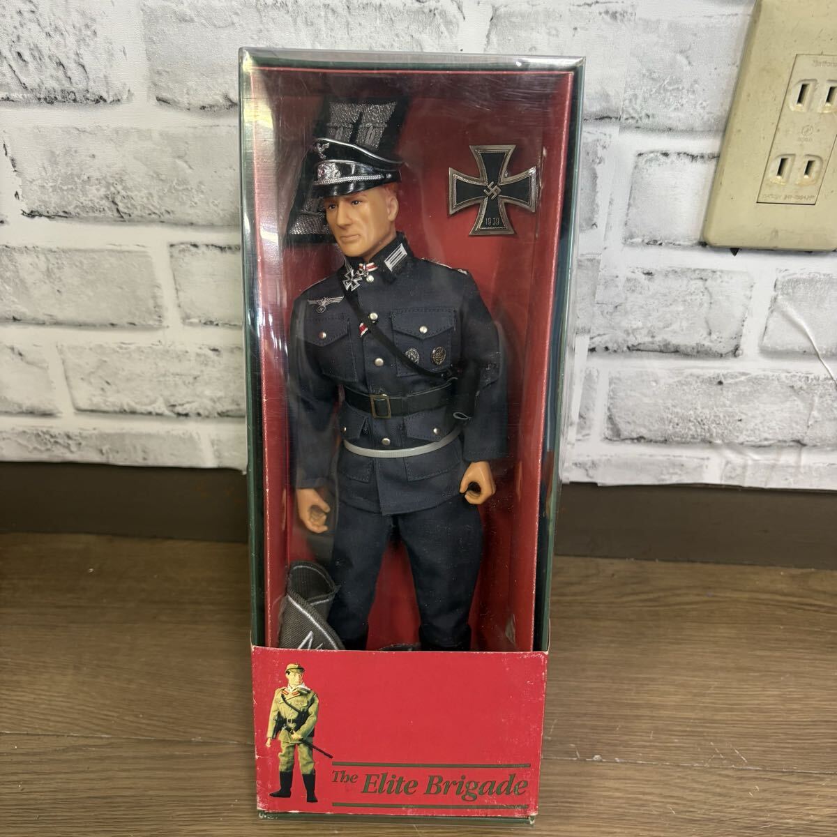 申戌や日本帝国陸軍歩兵冬季兵装ミリタリー フィギュア 1/6 申戌や 1/6 大日本帝国 陸軍 兵士 フィギュア 12インチ 日本兵 日本軍