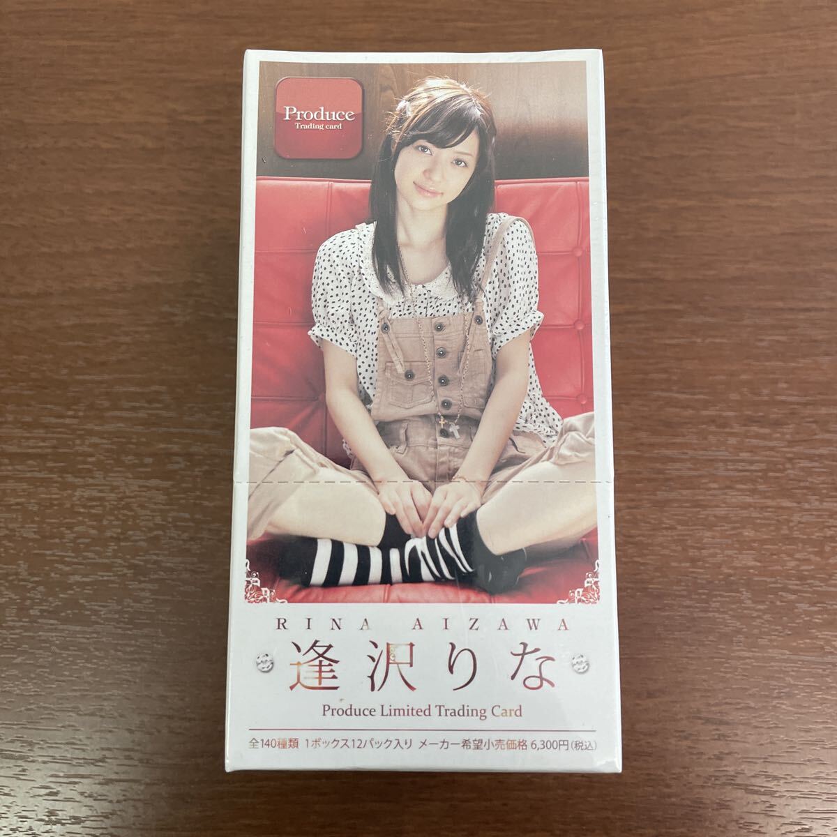 目立った傷や汚れなし】飯田里穂 2010 トレカ アイドル タレント 声優