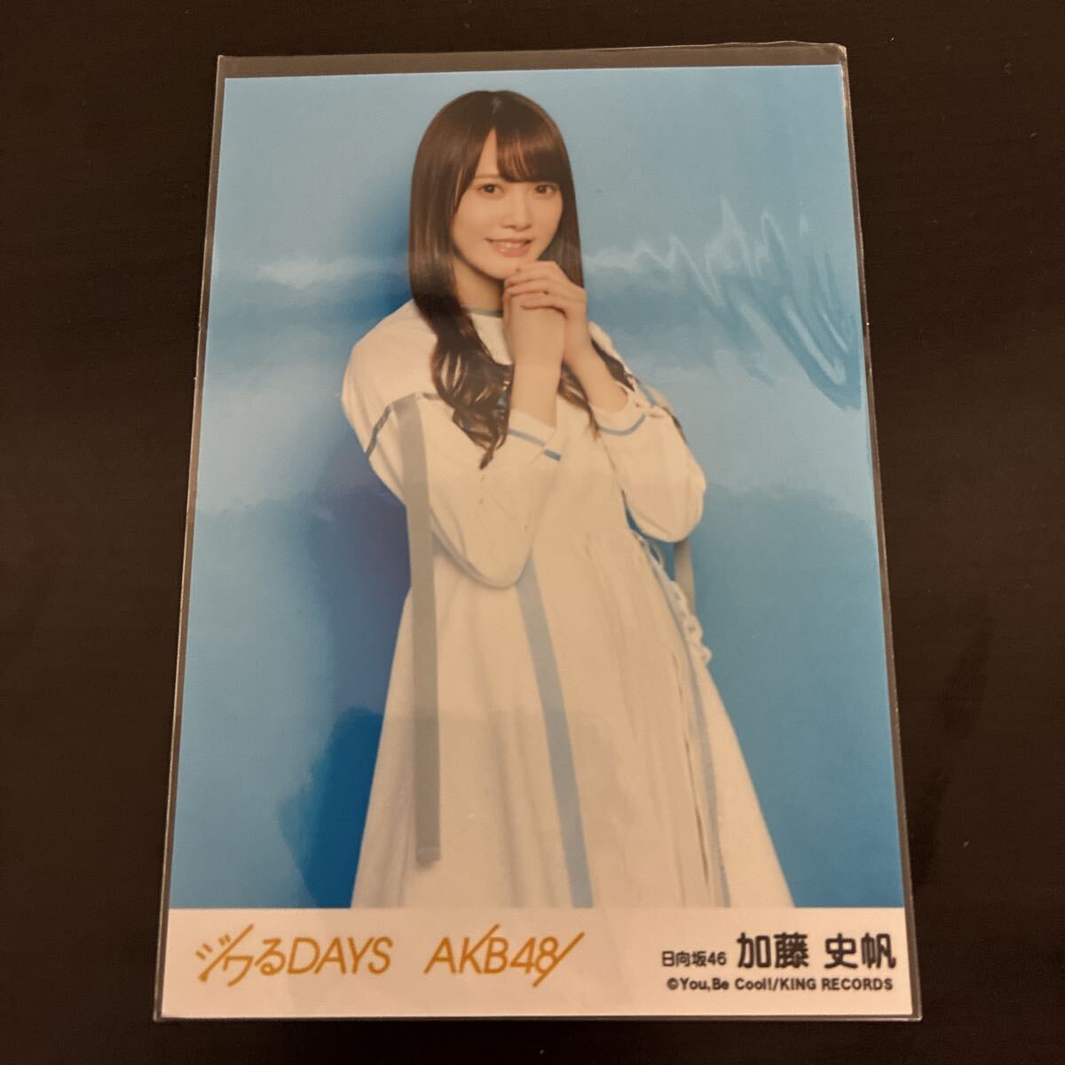 新品】立仙愛理 Team8 チーム8 立仙 愛理 AKB48 ジワるDAYS 劇場盤発売