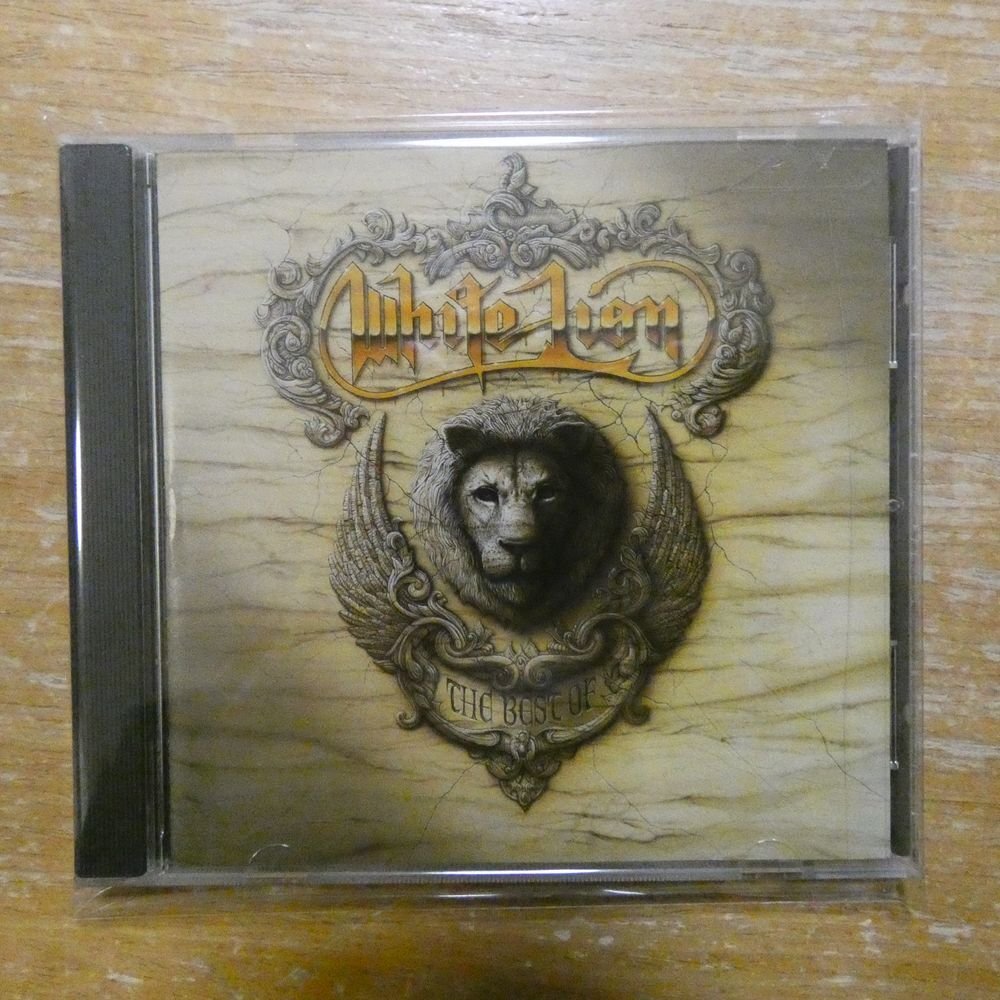 楽譜⁄ホワイトライオン⁄プライド⁄WHITE LION⁄タブ譜⁄バンドスコア