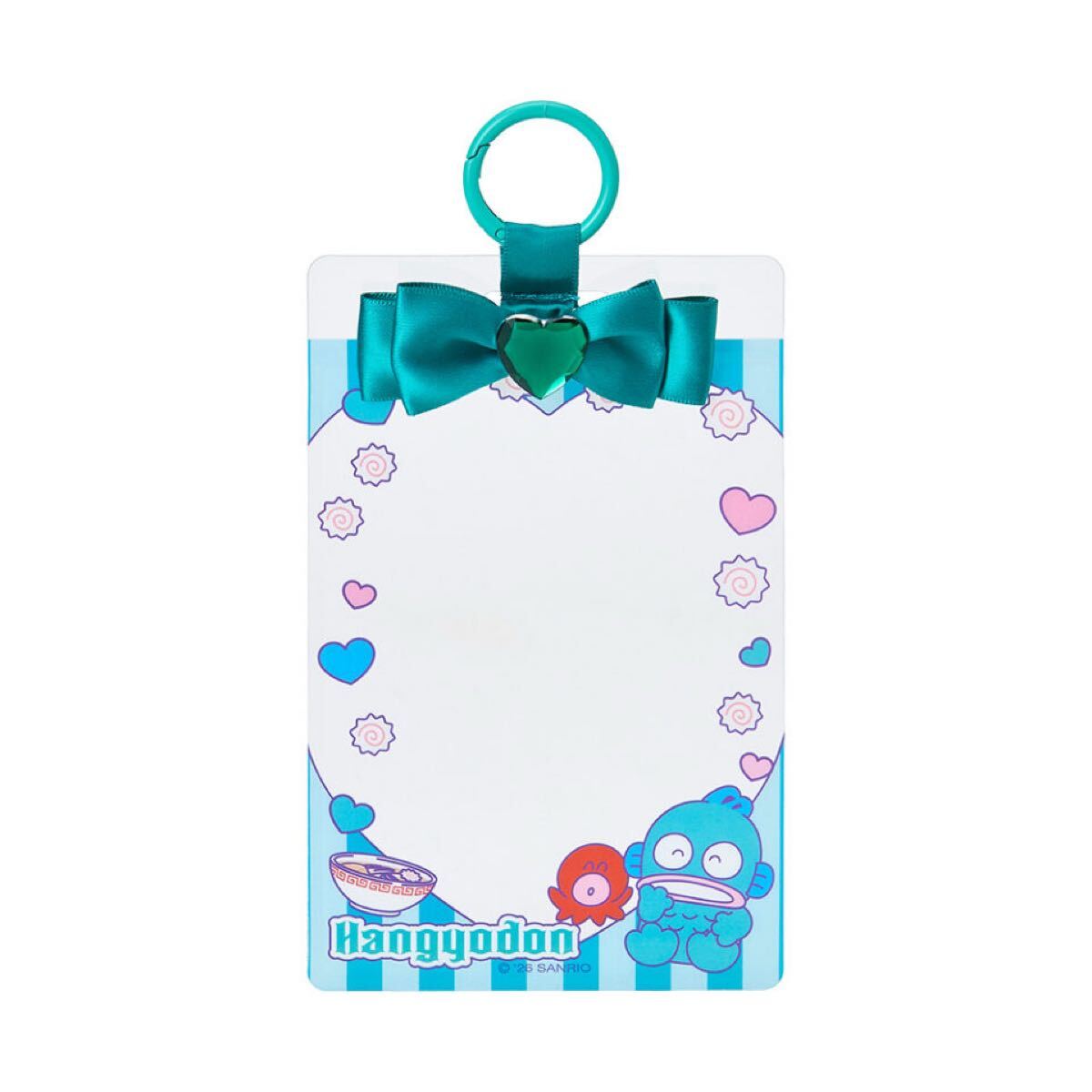 新品】◎ ハンギョドン 色紙 直筆 イラスト サンリオピューロランド