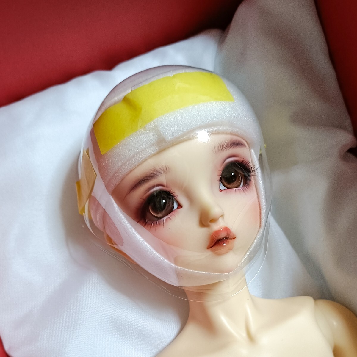 新品】ボークス◇SDGr.近衛竜也フルセット（未使用品）の落札情報詳細 