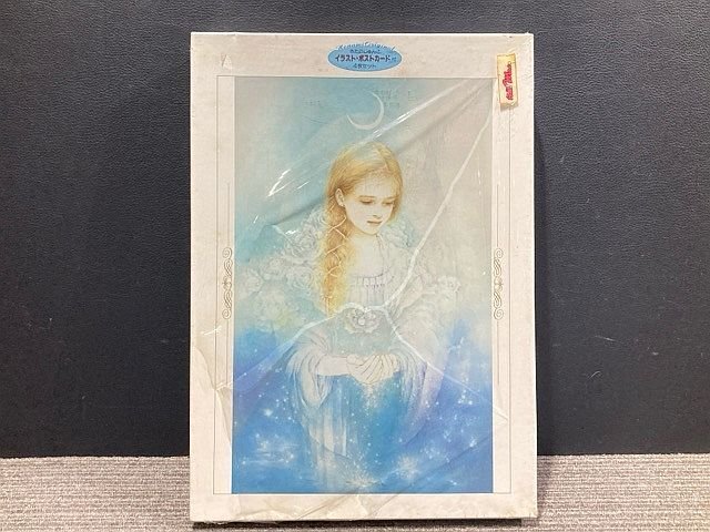 Junko Kitano、きたのじゅんこ、水の国、ジグソーパズル、1000ピース