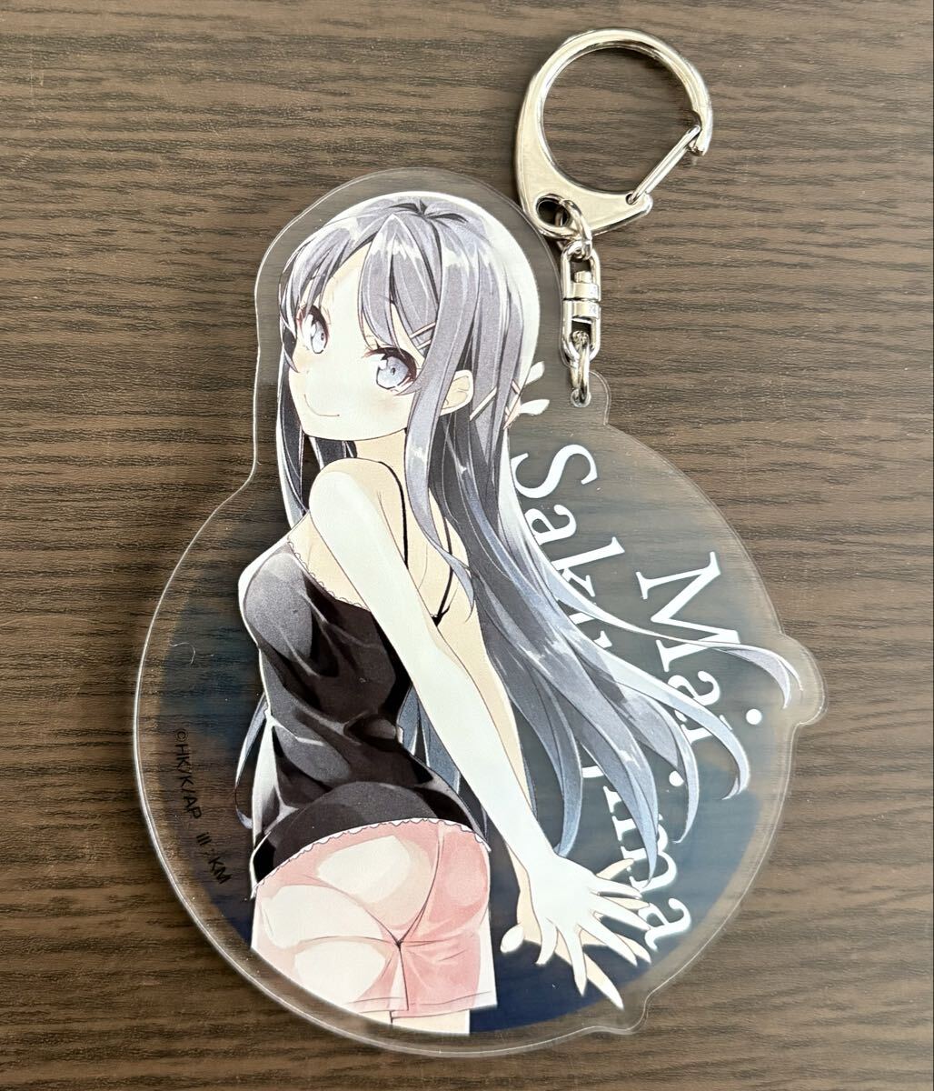 新品】☆ 青春ブタ野郎はバニーガール先輩の夢を見ない 青ブタ THE