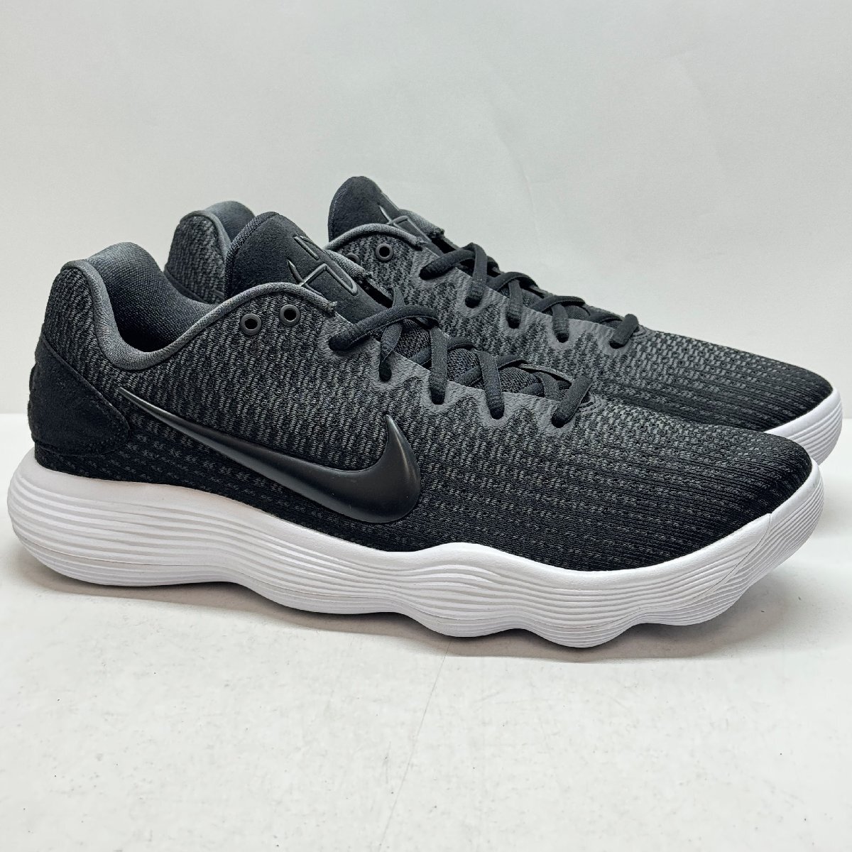 新品】【新品】Nike hyperdunk 2017 low ep racer blue 897637-401 