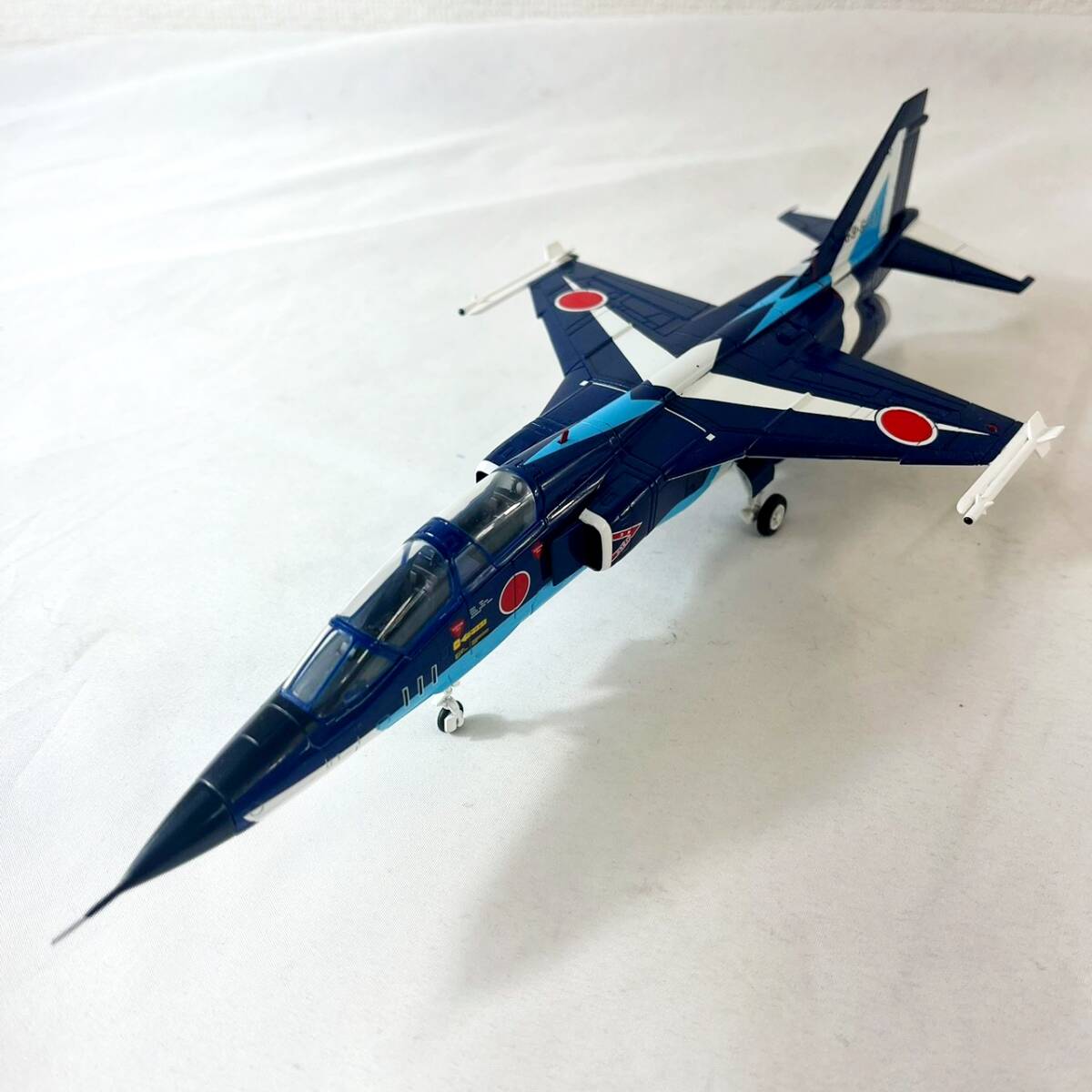 新品】超レア1点限り!◇JASDF 航空自衛隊 ブルーインパルス 直筆サイン