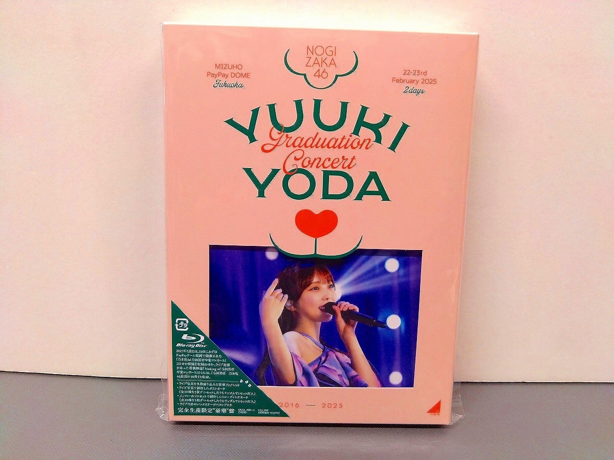渡辺麻友卒業コンサート Blu-ray 初回限定盤 6種セット☆AKB48渡辺麻友「