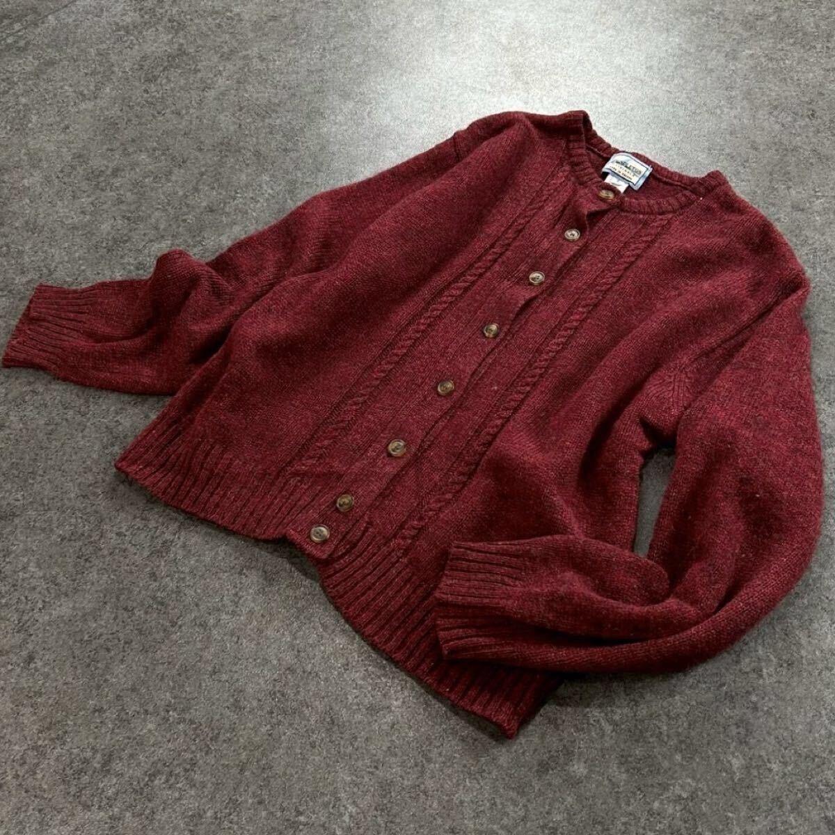 PENDLETON ペンドルトン ガウン コンチョ ショールカラー ネイティブ