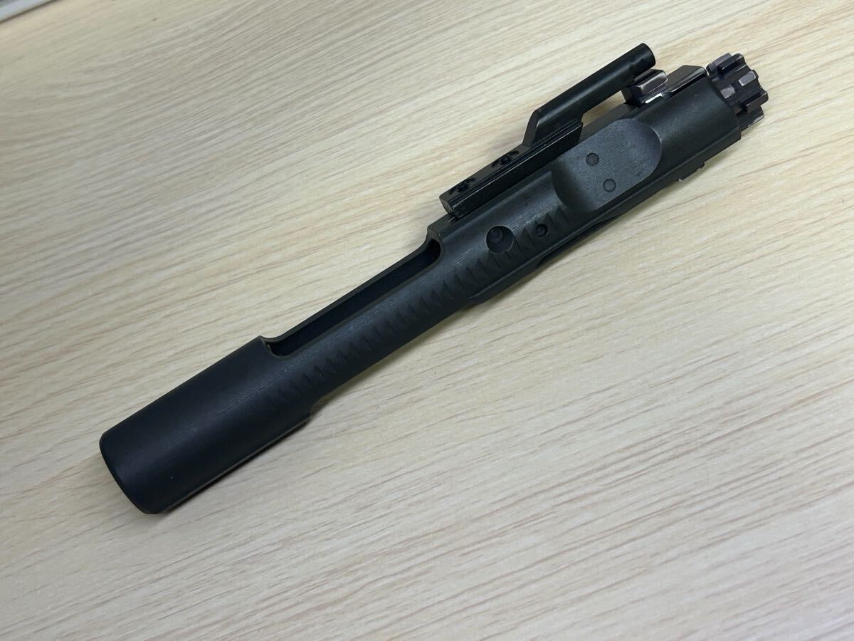 新品】VFC 鍛造 M4 アッパー レシーバー Premium DX 新品取り外し