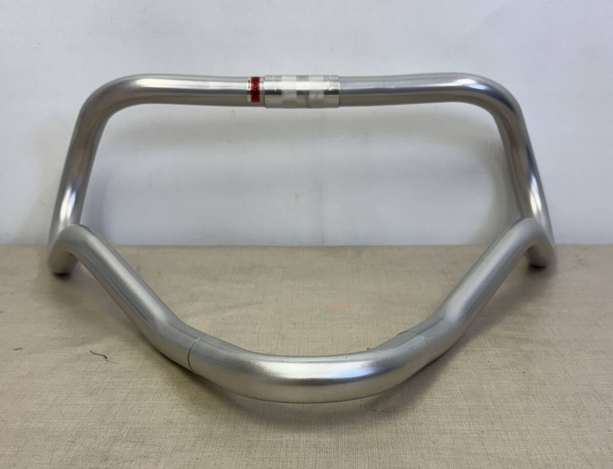 中古】SCOTT NITTO DH ハンドル ステムおまけ 状態良 420 中古の