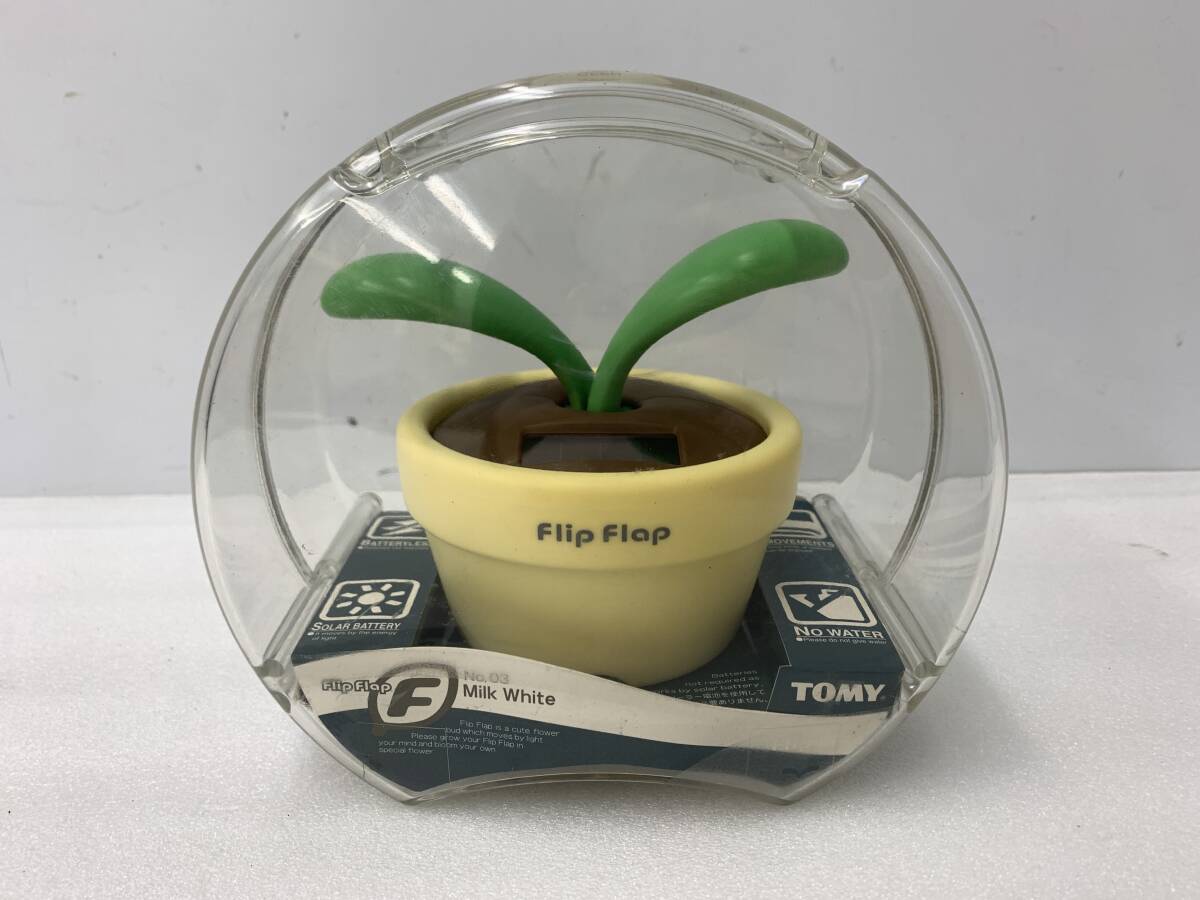 新品】送料無料! トミー フリップ フラップ リップルトーン FLIP FLAP