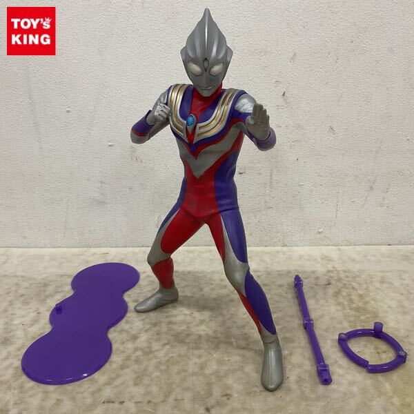 新品】ウルトラマンティガ【 スリーブ／ウルトラマンシリーズ 】未開封