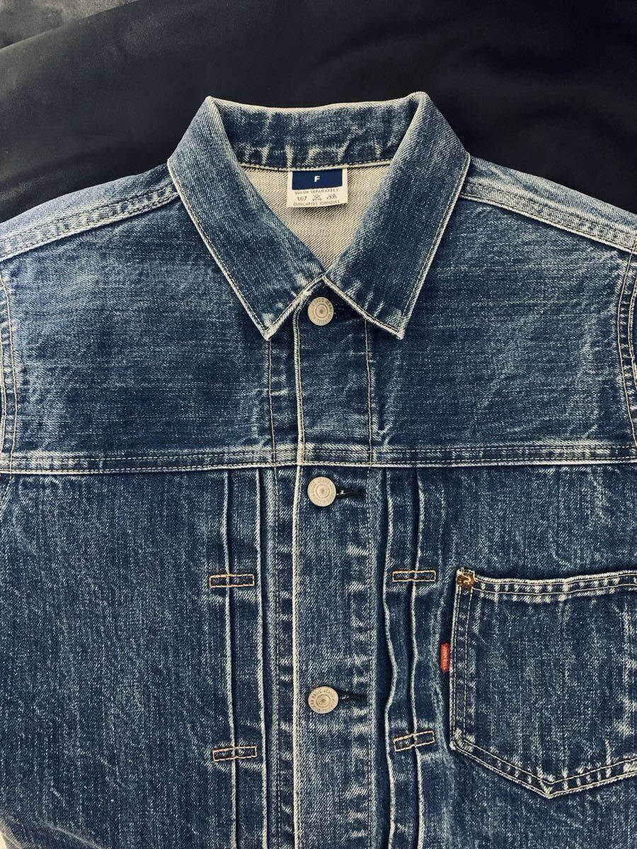 新品】嵐 相葉雅紀さん着用 新品 Johnbull ジョンブル 2019SS